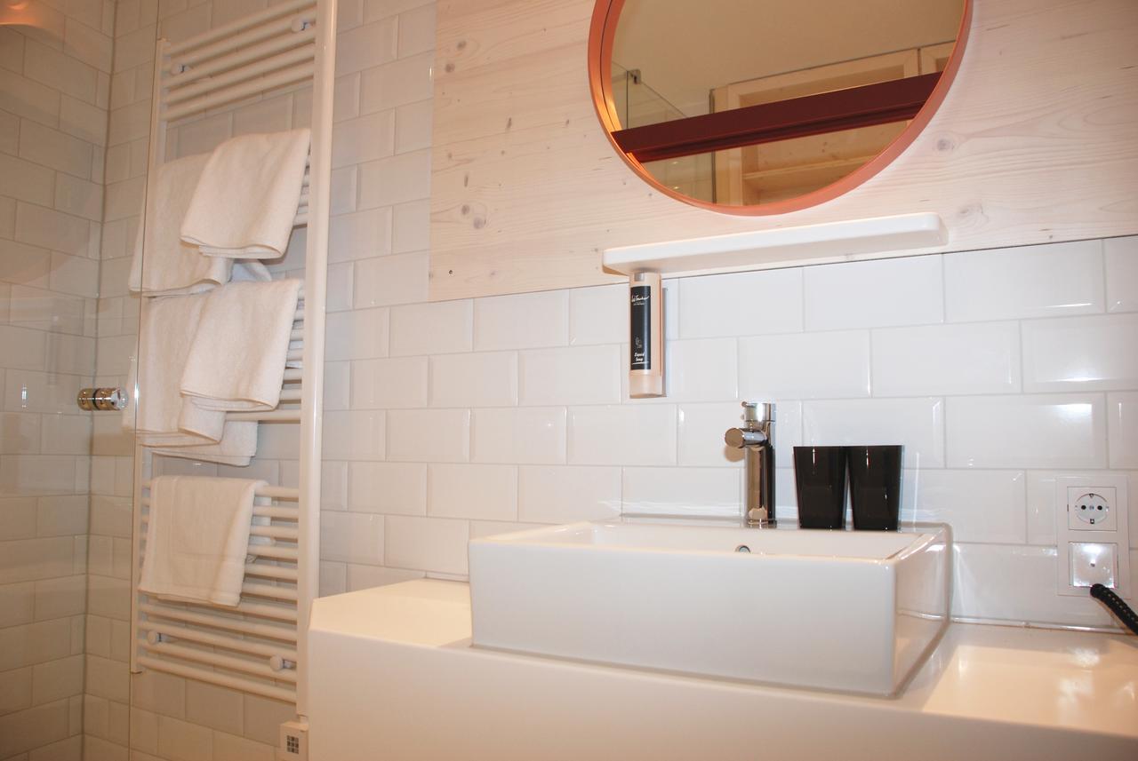Schlafzimmer - Self Check-In Dinkelsbühl Exteriör bild